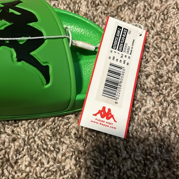 Kappa Authentic Adam 2 Sandals - Picture 5 of 5